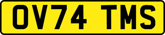 OV74TMS