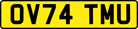 OV74TMU