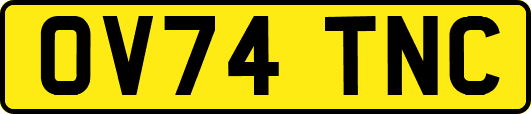 OV74TNC