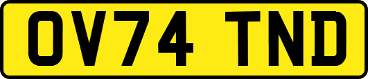 OV74TND