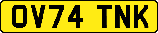 OV74TNK