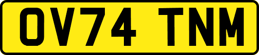 OV74TNM