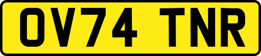 OV74TNR