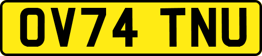OV74TNU