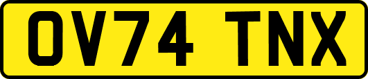 OV74TNX