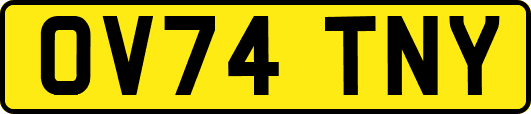 OV74TNY