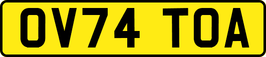 OV74TOA