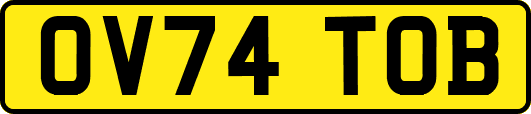 OV74TOB
