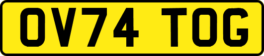 OV74TOG