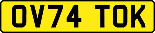 OV74TOK