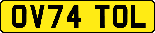 OV74TOL