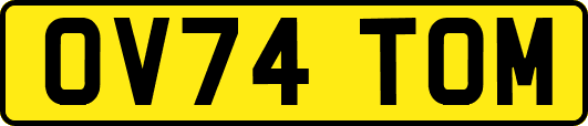 OV74TOM