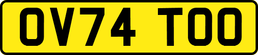 OV74TOO