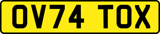 OV74TOX
