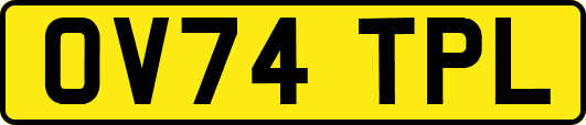 OV74TPL