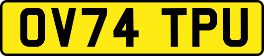 OV74TPU