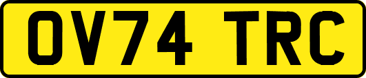 OV74TRC