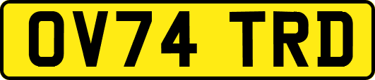 OV74TRD