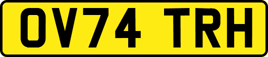 OV74TRH