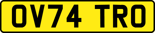 OV74TRO