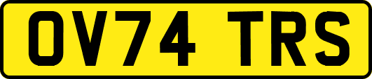OV74TRS