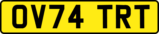 OV74TRT