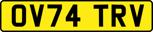OV74TRV