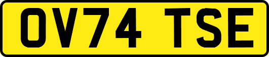 OV74TSE