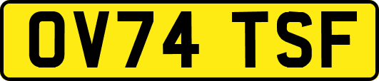 OV74TSF