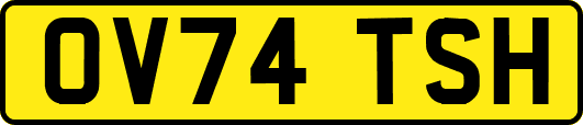 OV74TSH