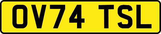 OV74TSL