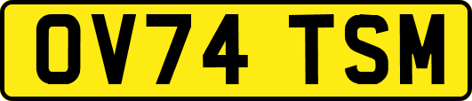 OV74TSM
