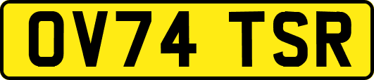 OV74TSR