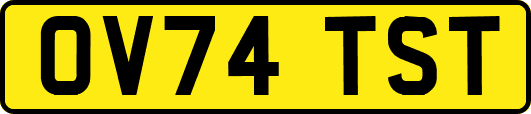 OV74TST