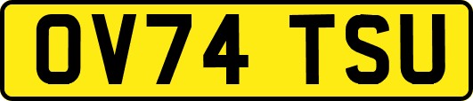 OV74TSU