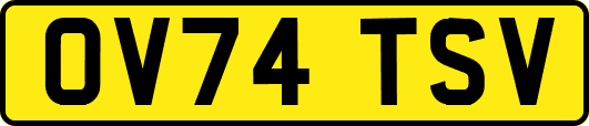 OV74TSV