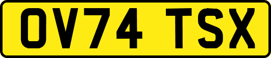 OV74TSX