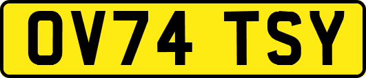 OV74TSY