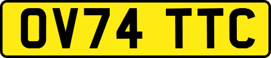 OV74TTC