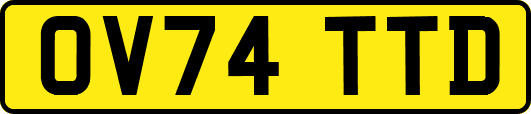 OV74TTD