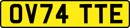OV74TTE