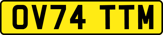 OV74TTM