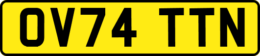 OV74TTN