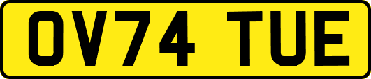 OV74TUE
