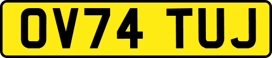 OV74TUJ