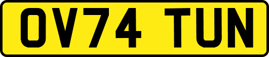 OV74TUN