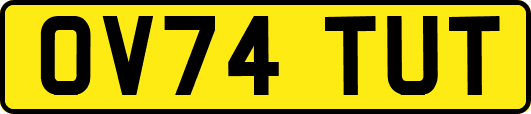 OV74TUT