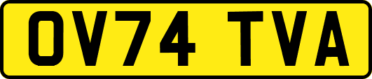 OV74TVA