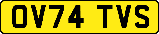 OV74TVS