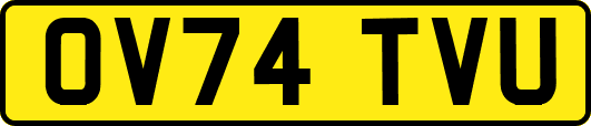 OV74TVU